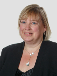 Helen Mellors, Assistant Director Planning