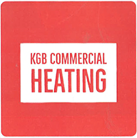 KGB commercial Heating