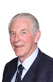 Councillor Nigel Legg