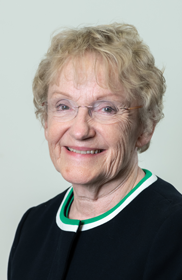 Councillor Judy Leggett