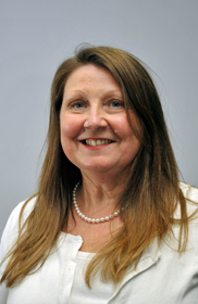 Councillor Trudy Mancini-Boyle
