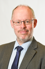 Councillor Martin Murrell