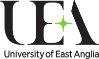University of East Anglia logo