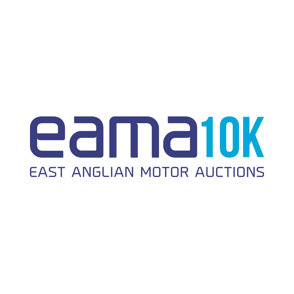 Eama10k logo