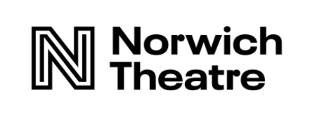 Norwich theatre corporate logo